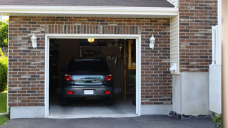 Garage Door Installation at Lake Egypt Estates, Florida